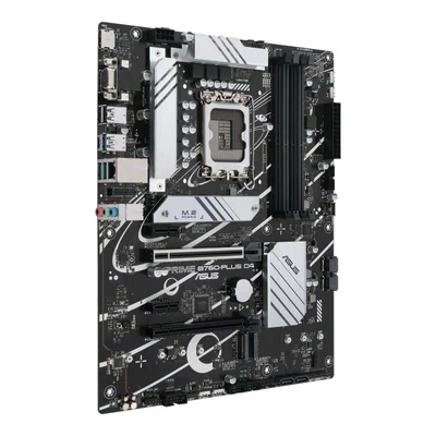 Kép 2/5 - Asus PRIME B760-PLUS D4