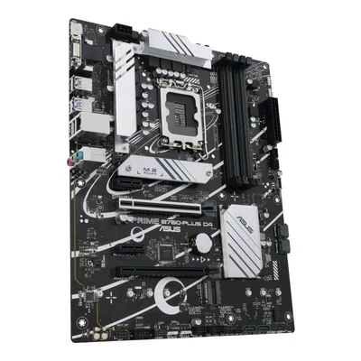Kép 3/5 - Asus PRIME B760-PLUS D4