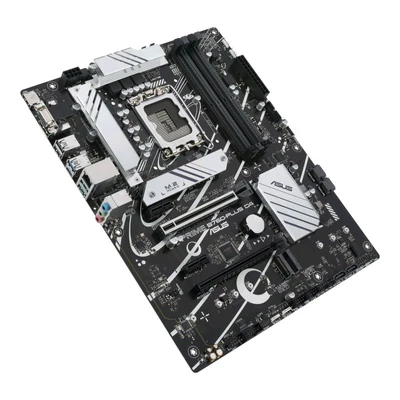 Kép 4/5 - Asus PRIME B760-PLUS D4