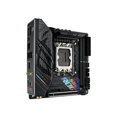 Kép 2/9 - Asus ROG STRIX B760-I GAMING WIFI