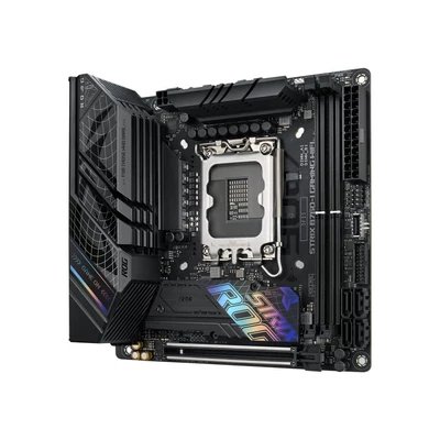 Kép 3/9 - Asus ROG STRIX B760-I GAMING WIFI