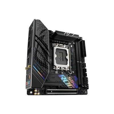 Kép 4/9 - Asus ROG STRIX B760-I GAMING WIFI