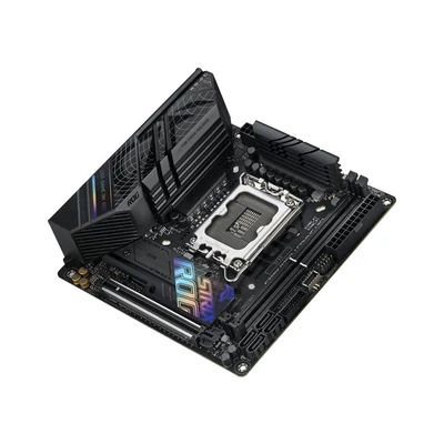 Kép 7/9 - Asus ROG STRIX B760-I GAMING WIFI
