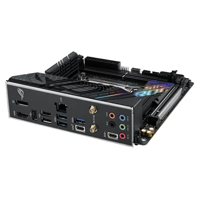 Kép 8/9 - Asus ROG STRIX B760-I GAMING WIFI