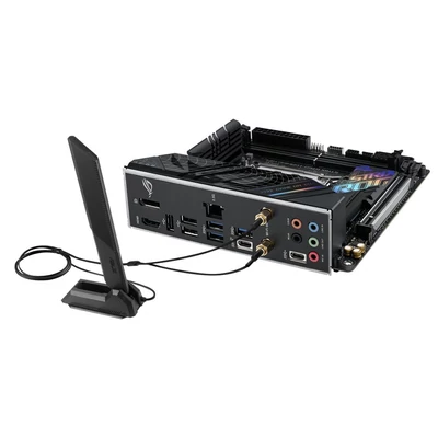 Kép 9/9 - Asus ROG STRIX B760-I GAMING WIFI