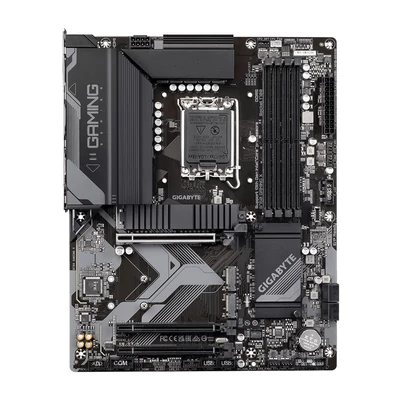 Kép 2/6 - Gigabyte B760 GAMING X