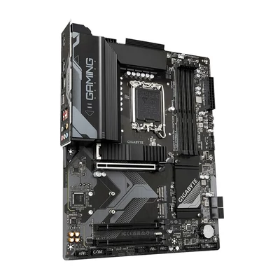 Kép 3/6 - Gigabyte B760 GAMING X