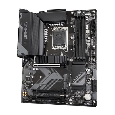 Kép 4/6 - Gigabyte B760 GAMING X