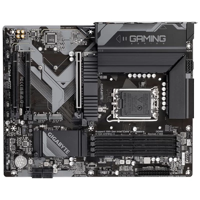 Kép 5/6 - Gigabyte B760 GAMING X