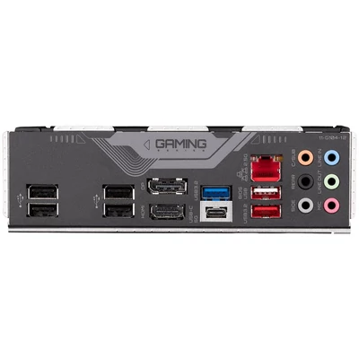 Kép 6/6 - Gigabyte B760 GAMING X