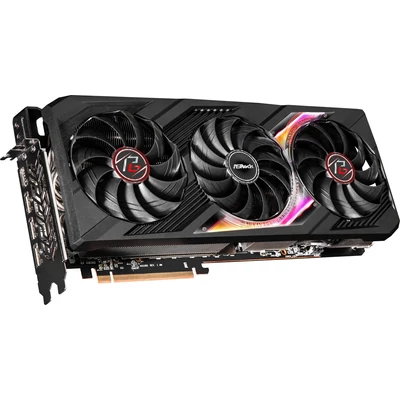 Kép 2/6 - ASRock Radeon RX 7900 XT Phantom Gaming 20GB OC