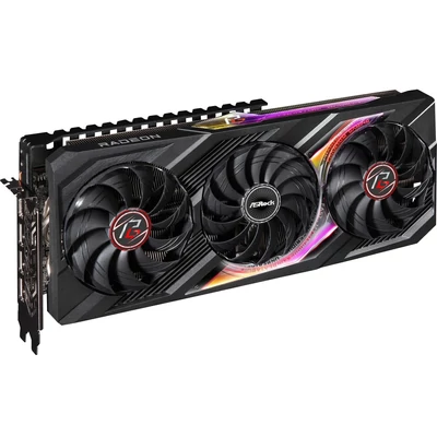 Kép 4/6 - ASRock Radeon RX 7900 XT Phantom Gaming 20GB OC