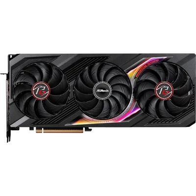 Kép 3/6 - ASRock Radeon RX 7900 XTX Phantom Gaming 24GB OC
