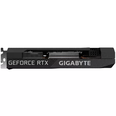 Kép 8/9 - Gigabyte RTX 3060 GAMING OC 8G