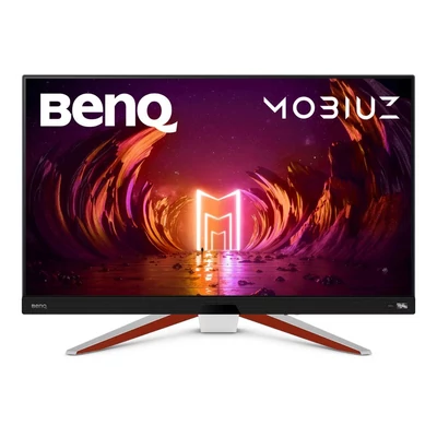 Kép 2/9 - Benq 27" EX2710U IPS LED