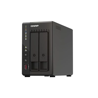 QNAP NAS TS-253E-8G (8GB) (2HDD)