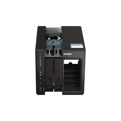 Kép 3/7 - QNAP NAS TS-253E-8G (8GB) (2HDD)