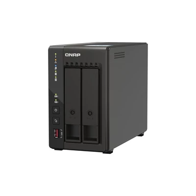 Kép 6/7 - QNAP NAS TS-253E-8G (8GB) (2HDD)