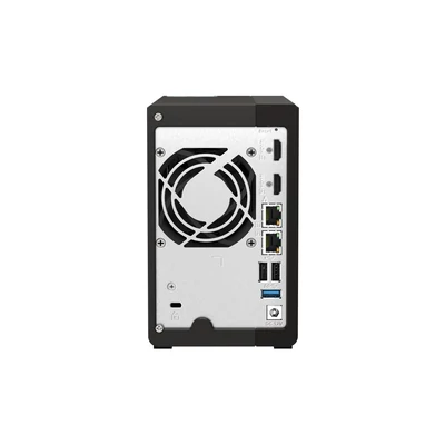 Kép 7/7 - QNAP NAS TS-253E-8G (8GB) (2HDD)