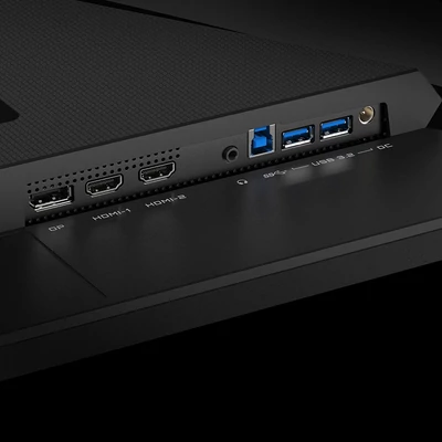 Kép 7/8 - Gigabyte 27" G27F 2 IPS LED