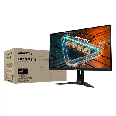 Kép 8/8 - Gigabyte 27" G27F 2 IPS LED