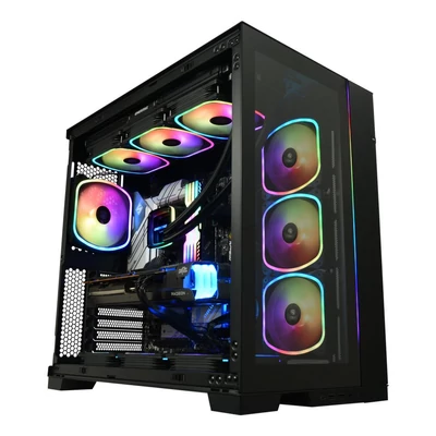 Kép 9/9 - Enermax Aquafusion ADV 360 RGB CPU Cooler