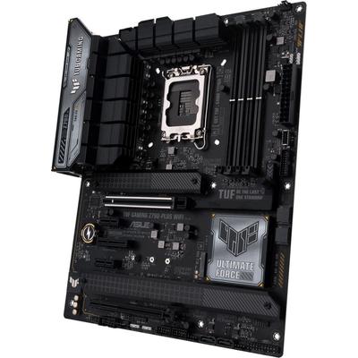 Kép 6/9 - Asus TUF GAMING Z790-PLUS WIFI alaplap