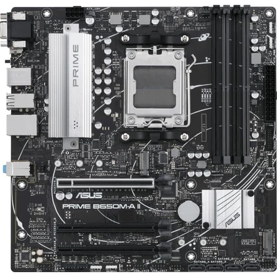 Kép 3/7 - Asus PRIME B650M-A II