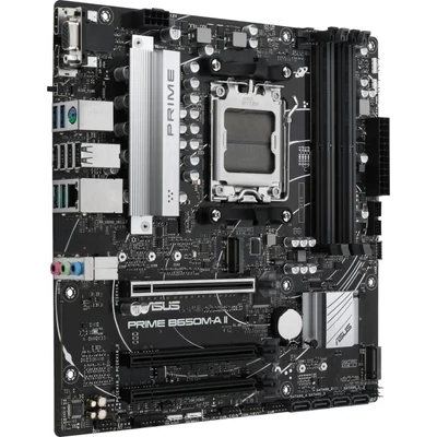 Kép 4/7 - Asus PRIME B650M-A II