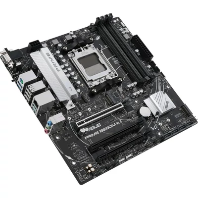 Kép 6/7 - Asus PRIME B650M-A II
