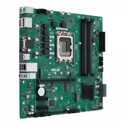 Kép 3/7 - Asus PRO B760M-C-CSM