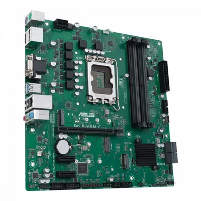 Kép 4/7 - Asus PRO B760M-C-CSM