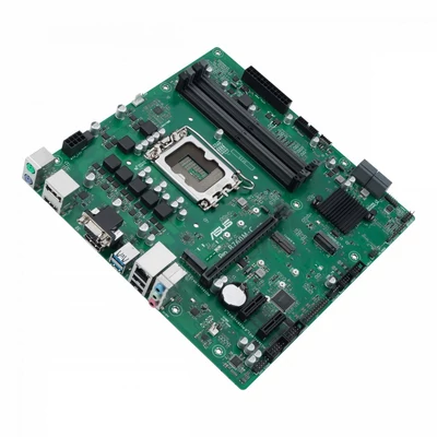 Kép 5/7 - Asus PRO B760M-C-CSM