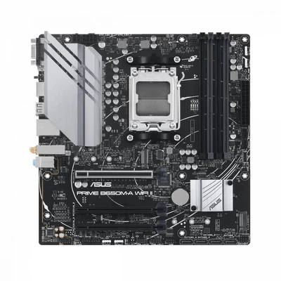 Kép 2/7 - Asus PRIME B650M-A WIFI II