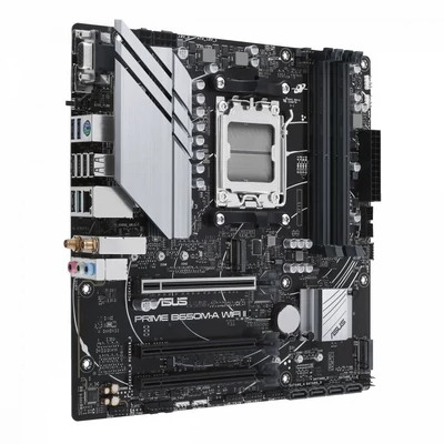 Kép 3/7 - Asus PRIME B650M-A WIFI II