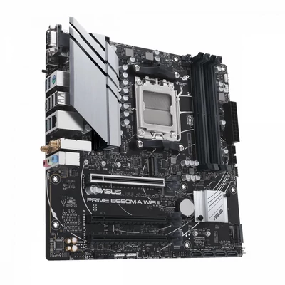 Kép 4/7 - Asus PRIME B650M-A WIFI II