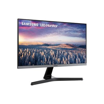 Kép 4/5 - Samsung 23,8" LS24R350FZRXEN LED