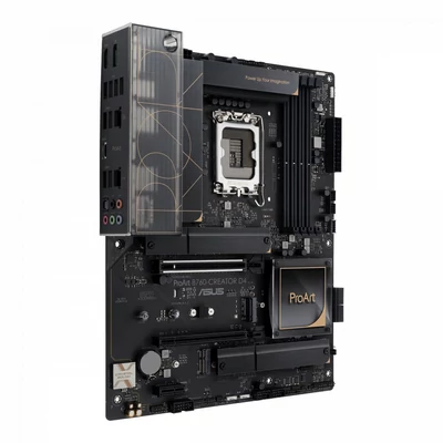Kép 3/7 - Asus PROART B760-CREATOR D4