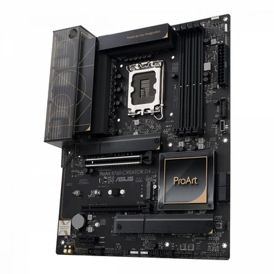Kép 4/7 - Asus PROART B760-CREATOR D4