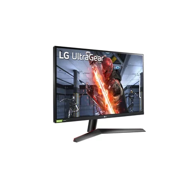 Kép 3/6 - LG 27" 27GN60R-B IPS LED