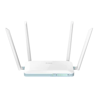 D-Link G403 EAGLE PRO AI N300 4G Smart Router