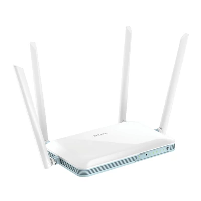 Kép 2/4 - D-Link G403 EAGLE PRO AI N300 4G Smart Router