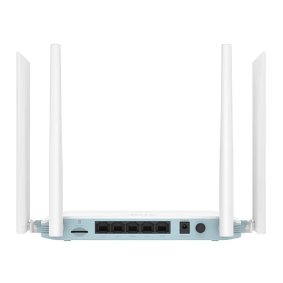 Kép 3/4 - D-Link G403 EAGLE PRO AI N300 4G Smart Router