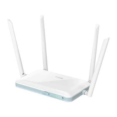 Kép 4/4 - D-Link G403 EAGLE PRO AI N300 4G Smart Router