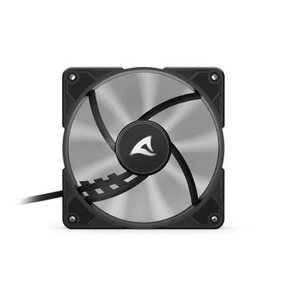 Kép 2/9 - Sharkoon SilentStorm BW120 PWM Fan