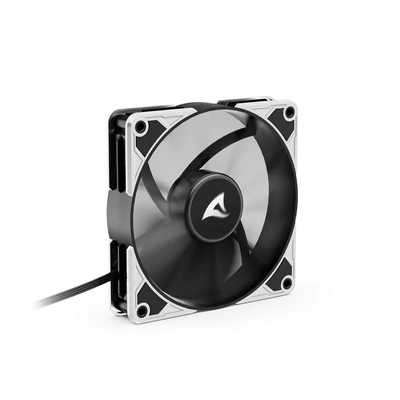 Kép 5/9 - Sharkoon SilentStorm BW120 PWM Fan