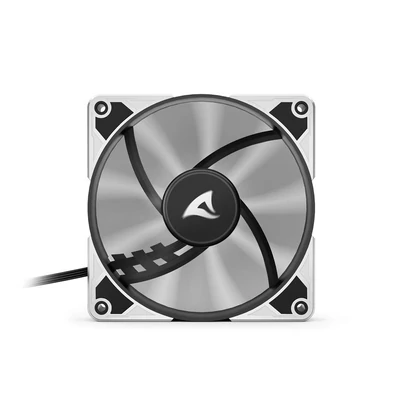 Kép 6/9 - Sharkoon SilentStorm BW120 PWM Fan