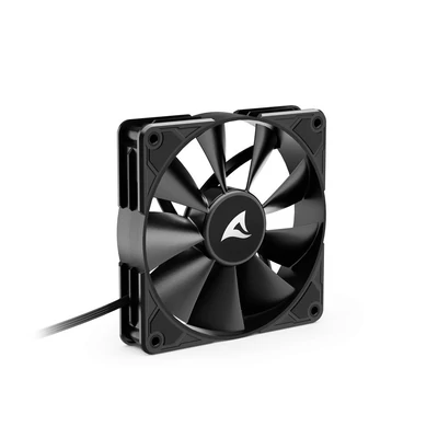 Kép 7/9 - Sharkoon SilentStorm BW120 PWM Fan