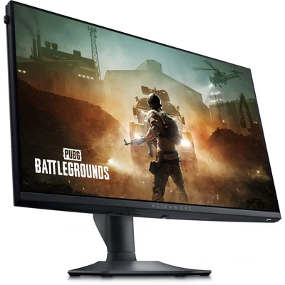 Kép 2/5 - Dell 24,5" AW2523HF IPS LED