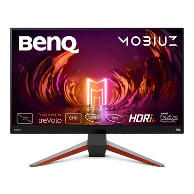 Benq 27" EX270QM IPS LED